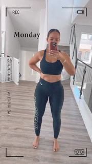 Evelyn Lozada feet photo thumbnail