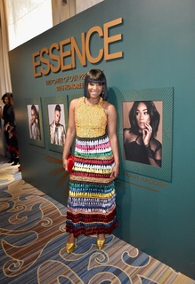 Tiffany Haddish feet photo thumbnail