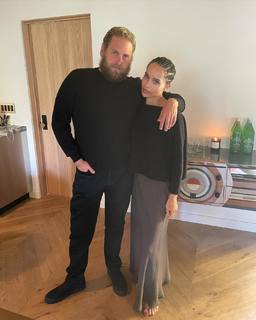 Zoë Kravitz feet photo thumbnail