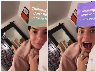 JoJo feet photo thumbnail