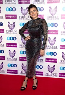 Kym Marsh feet photo thumbnail