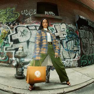 Karrueche Tran feet photo thumbnail