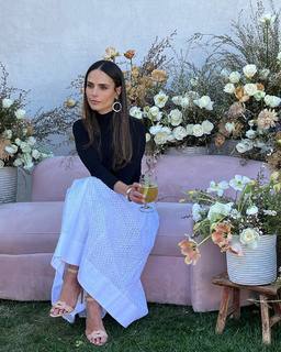 Jordana Brewster feet photo thumbnail