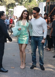 Shraddha Kapoor feet photo thumbnail
