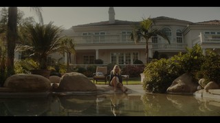Lily James feet photo thumbnail