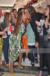 Galilea Montijo feet photo thumbnail