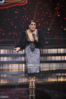Galilea Montijo feet photo thumbnail