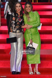 Galilea Montijo feet photo thumbnail