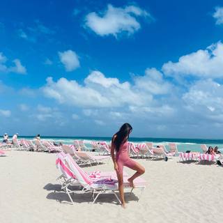 Zaira Nara feet photo thumbnail