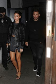 Michelle Keegan feet photo thumbnail