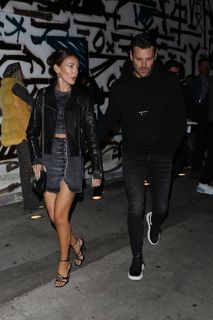 Michelle Keegan feet photo thumbnail