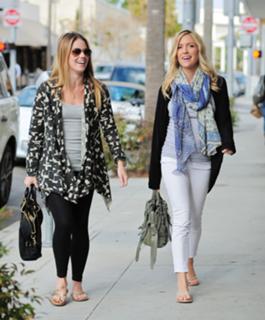 Kristin Cavallari feet photo thumbnail