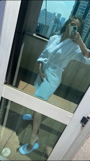 Franciely Freduzeski feet photo thumbnail