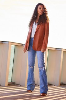 Rochelle Humes feet photo thumbnail