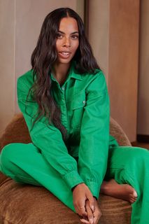 Rochelle Humes feet photo thumbnail