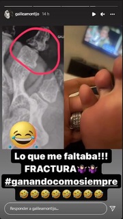 Galilea Montijo feet photo thumbnail