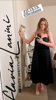 Aly Michalka feet photo thumbnail