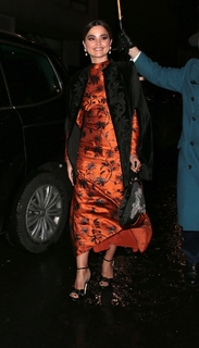 Jenna Coleman feet photo thumbnail