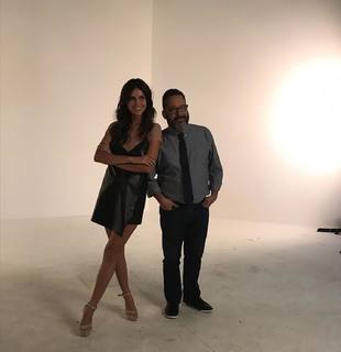 Zaira Nara feet photo thumbnail