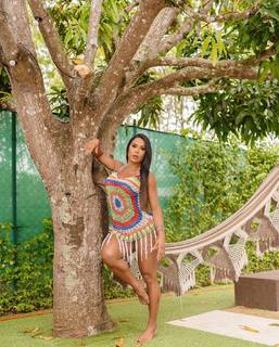 Gracyanne Barbosa feet photo thumbnail