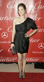 Marion Cotillard feet photo thumbnail