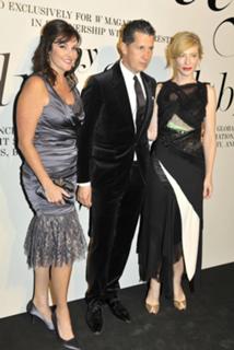 Cate Blanchett feet photo thumbnail