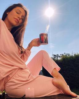 Giorgia Crivello feet photo thumbnail