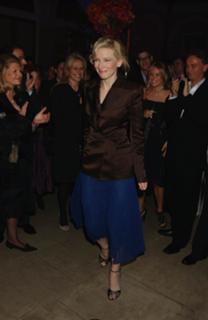 Cate Blanchett feet photo thumbnail