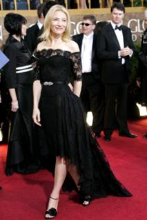 Cate Blanchett feet photo thumbnail