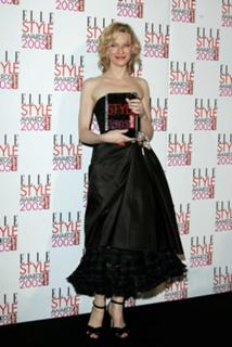 Cate Blanchett feet photo thumbnail