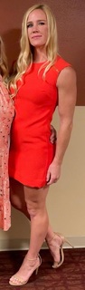 Holly Holm feet photo thumbnail