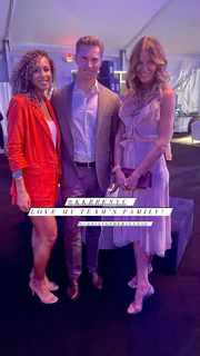 Kelly Bensimon feet photo thumbnail