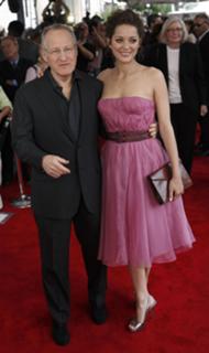 Marion Cotillard feet photo thumbnail