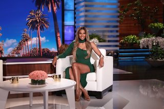 Ciara feet photo thumbnail