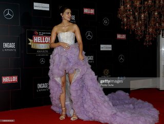 Kriti Sanon feet photo thumbnail