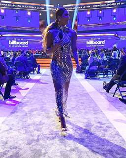 Gaby Espino feet photo thumbnail
