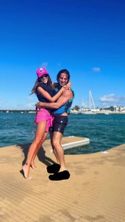 Gaby Espino feet photo thumbnail