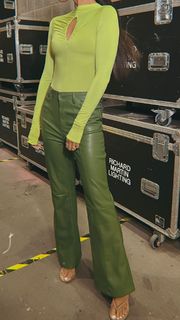 Rochelle Humes feet photo thumbnail