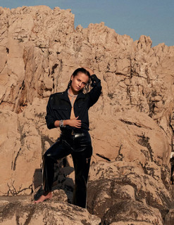 Alicia Vikander feet photo thumbnail