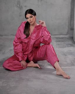 Aida Yespica feet photo 3