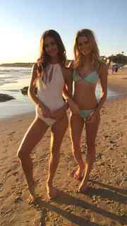 Rachel Cook feet photo thumbnail