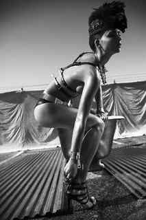Rachel Cook feet photo thumbnail