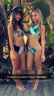 Rachel Cook feet photo thumbnail