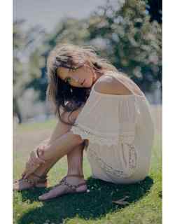 Rachel Cook feet photo thumbnail