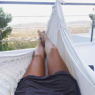 Rachel Cook feet photo thumbnail