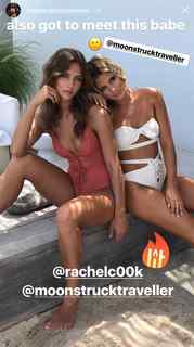 Rachel Cook feet photo thumbnail