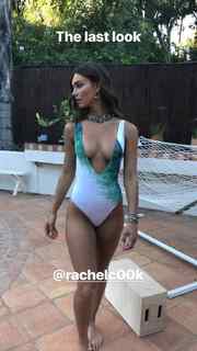 Rachel Cook feet photo thumbnail