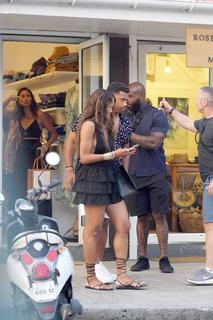 Ciara feet photo thumbnail