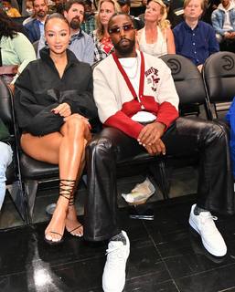 Draya Michele feet photo thumbnail