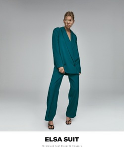 Elsa Hosk feet photo thumbnail